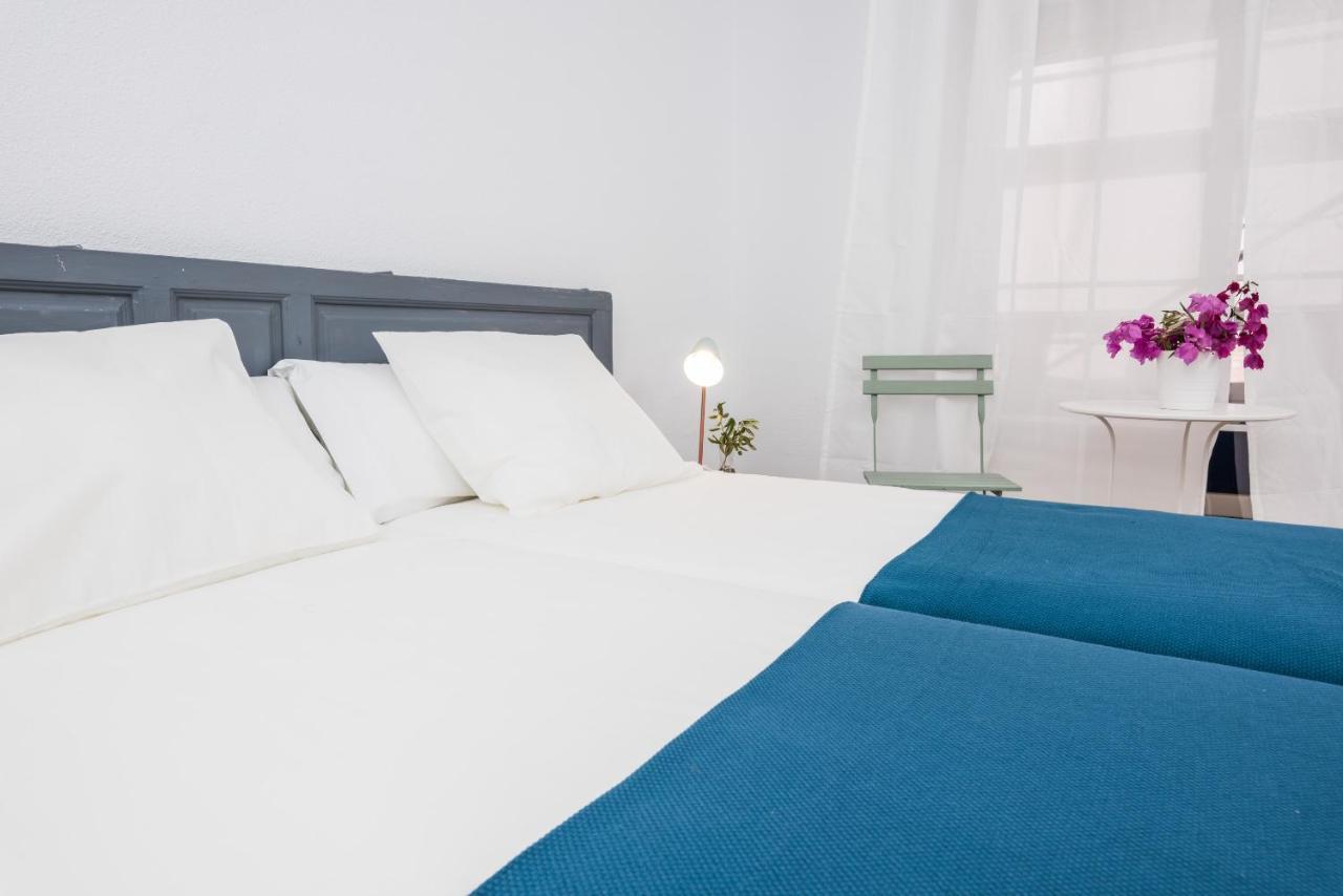 מאלגה Apartamentos Paseo De La Farola מראה חיצוני תמונה