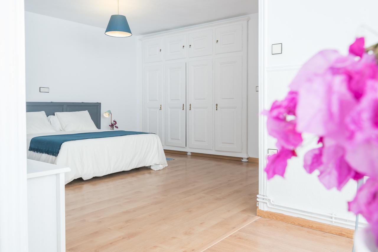 מאלגה Apartamentos Paseo De La Farola מראה חיצוני תמונה