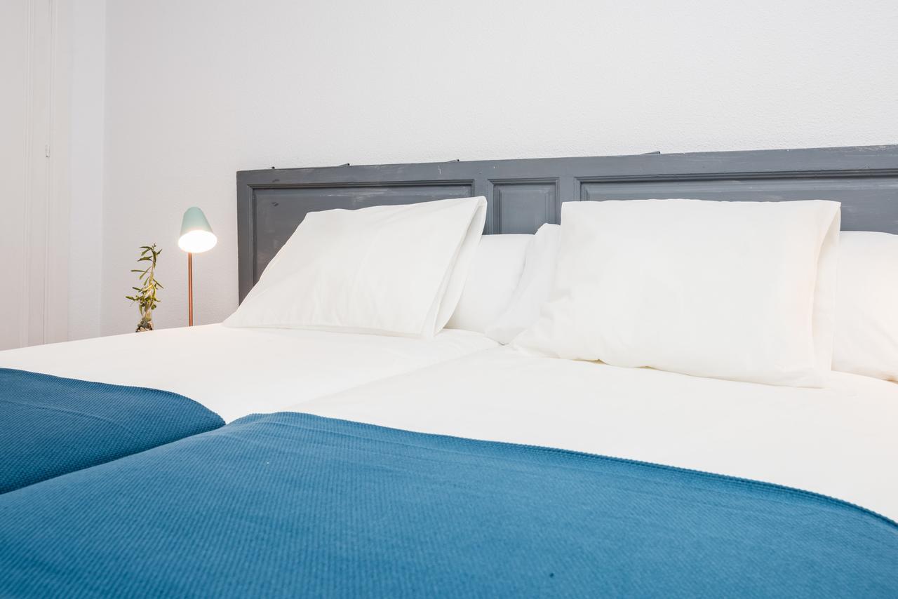 מאלגה Apartamentos Paseo De La Farola מראה חיצוני תמונה
