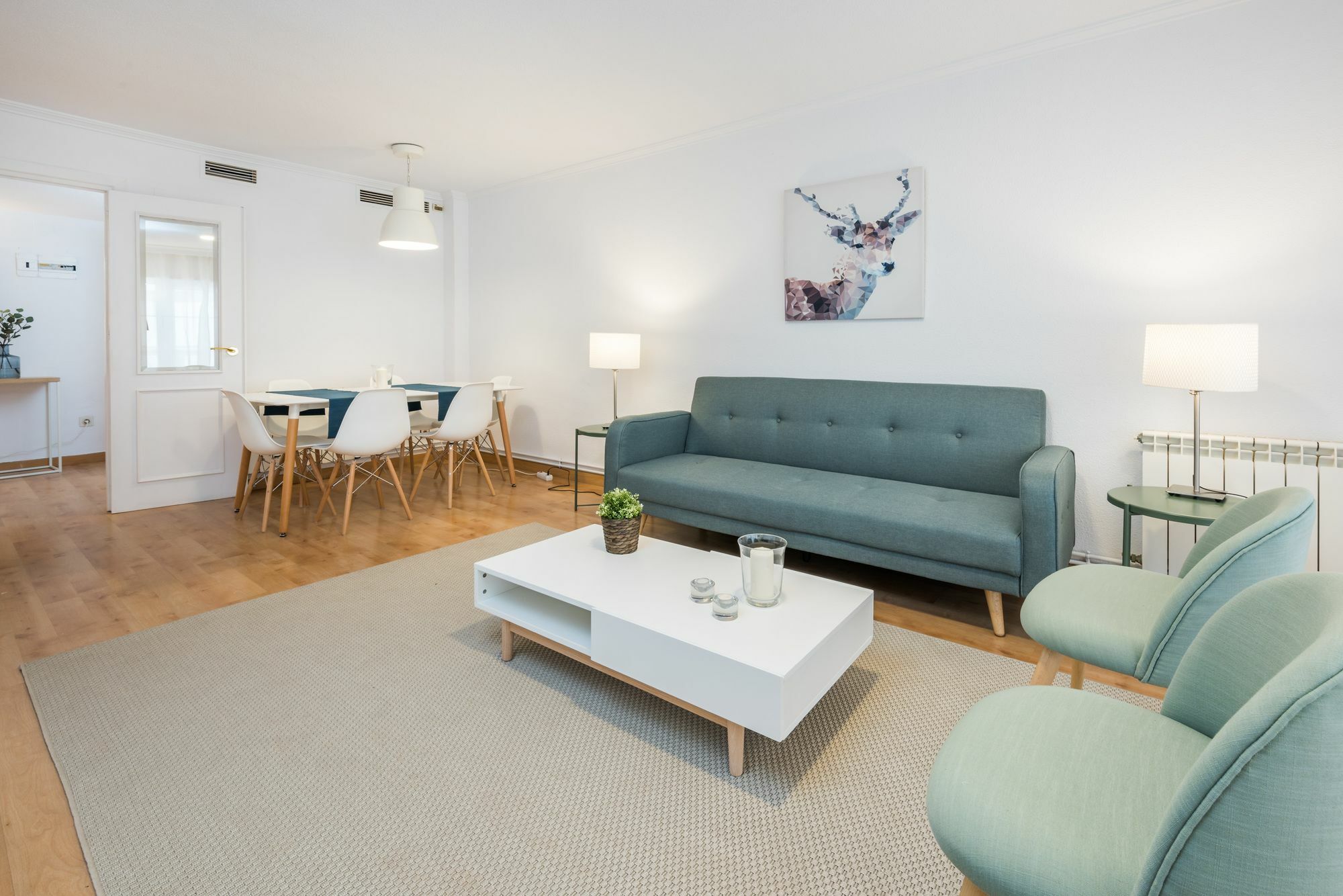 מאלגה Apartamentos Paseo De La Farola מראה חיצוני תמונה