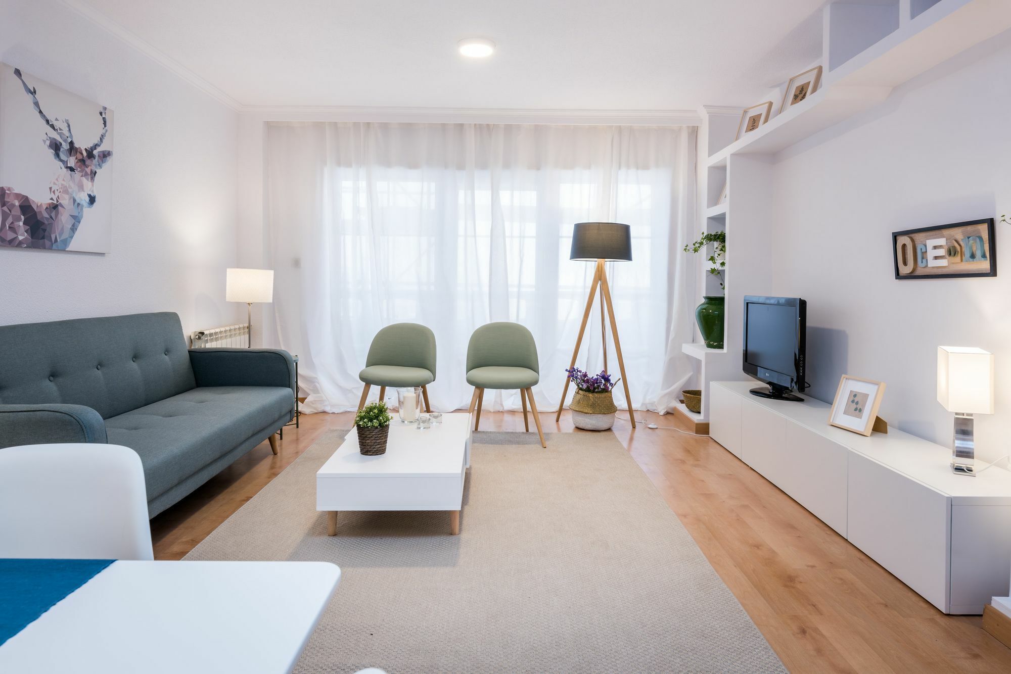 מאלגה Apartamentos Paseo De La Farola מראה חיצוני תמונה