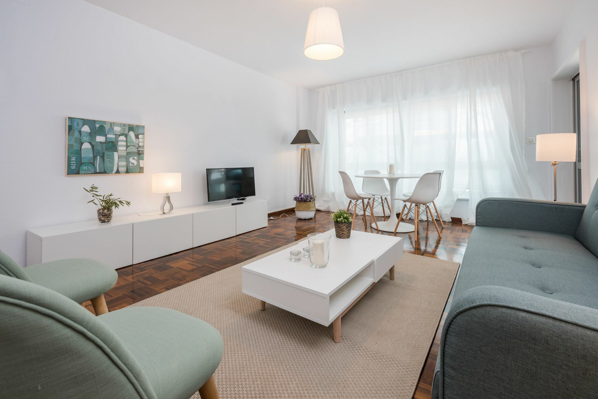 מאלגה Apartamentos Paseo De La Farola מראה חיצוני תמונה