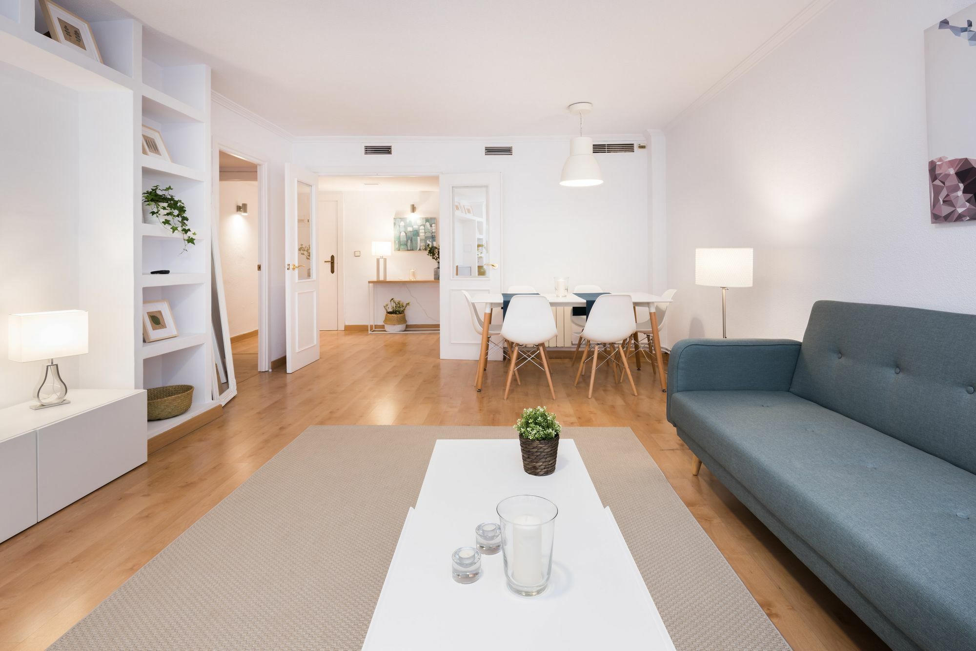 מאלגה Apartamentos Paseo De La Farola מראה חיצוני תמונה